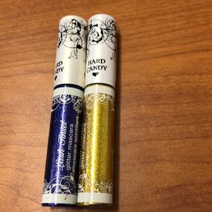 Lash Tinsel glitter mascara